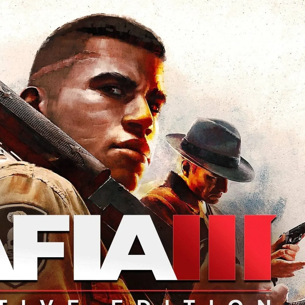 chat with ai character: Mafia 3 part 2