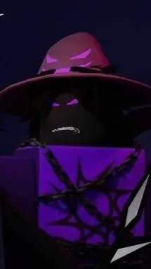 ai character: Azure LMS background