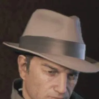 chat with ai character: Vito