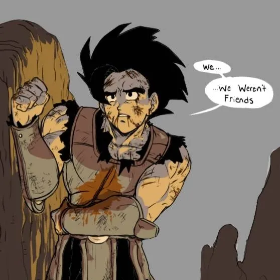 chat with ai character: Zahha and giblet 