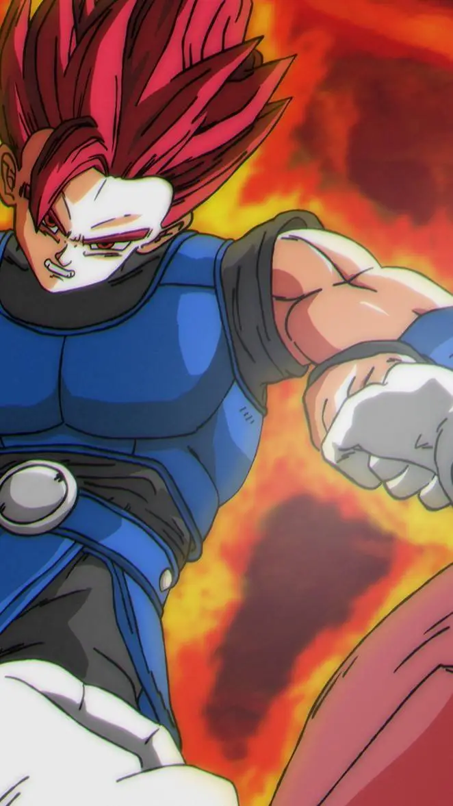 ai character: GibletVSshallot  background