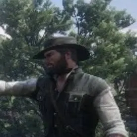 chat with ai character: John Marston 