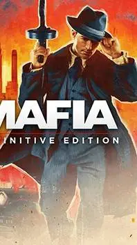 ai character: Paulie and Sam  background