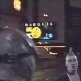 chat with ai character: Friday 13th city🔪🩸