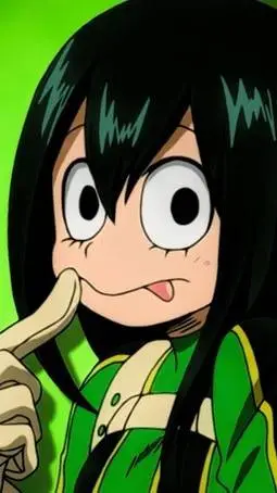 ai character: @Beny background