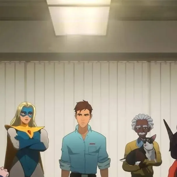 chat with ai character: Sonar and Coupe 