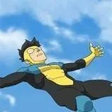 chat with ai character: Omni man 