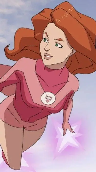 ai character: Adom eve background