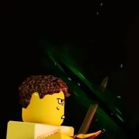 chat with ai character: Forsaken sleepover