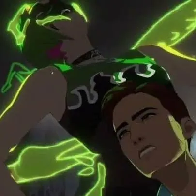 chat with ai character: Dispatch bar fight