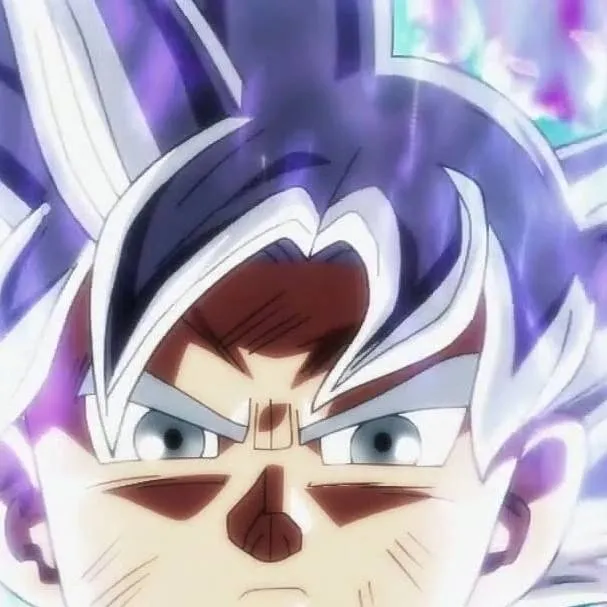 chat with ai character: DBZ forsaken 