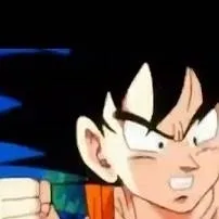 chat with ai character: mad Goku 😡