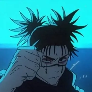 chat with ai character: Choso 