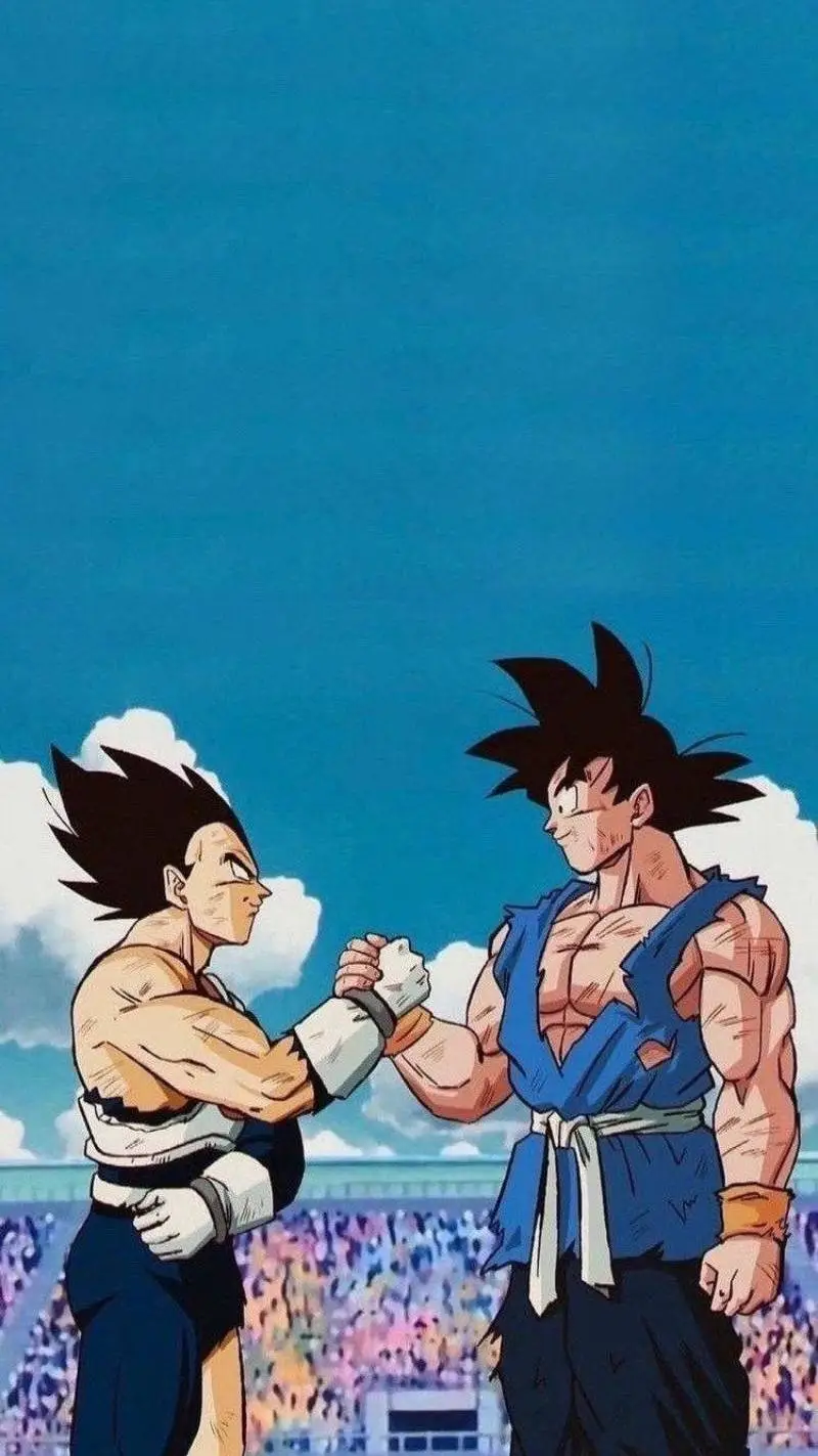 ai character: LoganBallZ Army 💪🏻 background