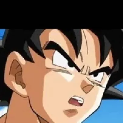 chat with ai character: X20 mad goku 