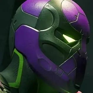 chat with ai character: The prowler (PS5)