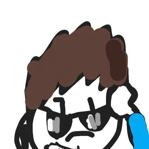 chat with ai character: Brodie ball z