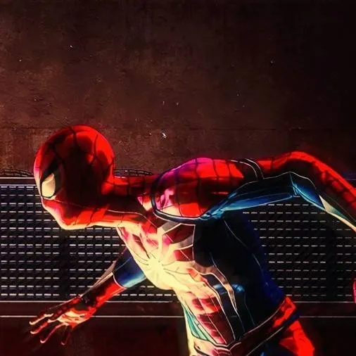 chat with ai character: peter vs miles