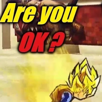 chat with ai character: SSJ Goten 