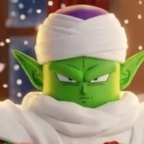 chat with ai character: Piccolo