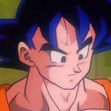 chat with ai character: Bojack and Goku 