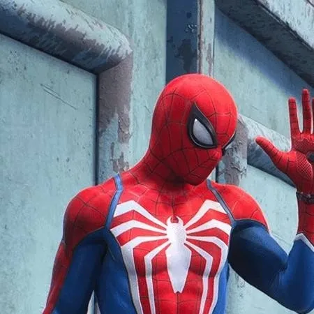 chat with ai character: Peter(PS5)