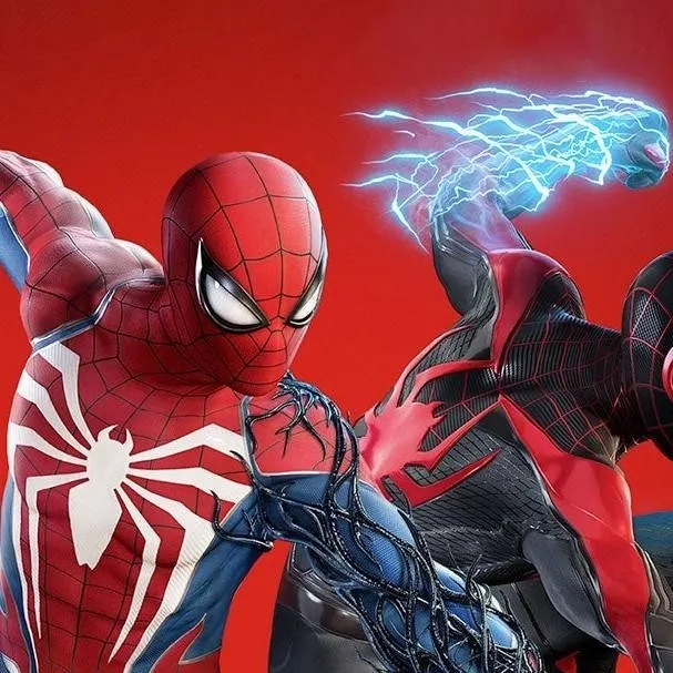 chat with ai character: Spiderman 2 rp