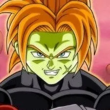 chat with ai character: DBZ party and LP!