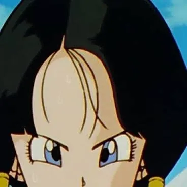 chat with ai character: Mad videl