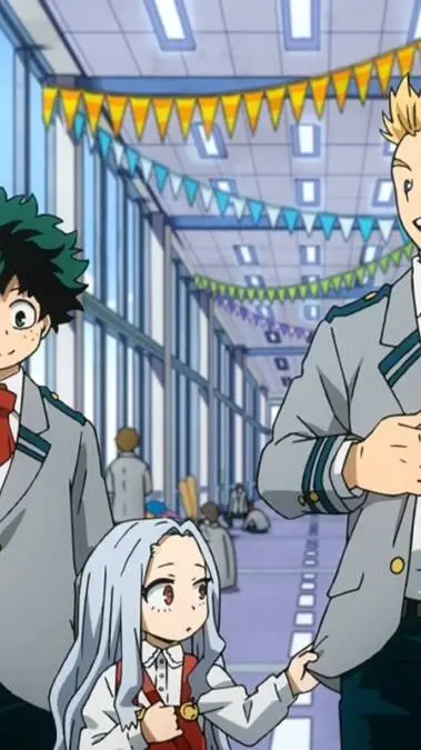 ai character: Mirios SP  background