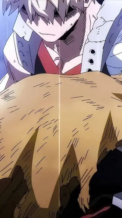 ai character: Class 1-a vs deku background