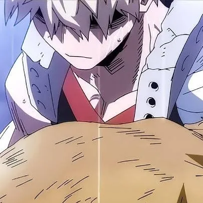 chat with ai character: Class 1-a vs deku