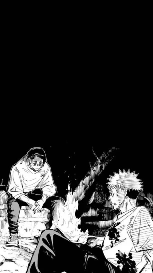 ai character: Yuta S3 background