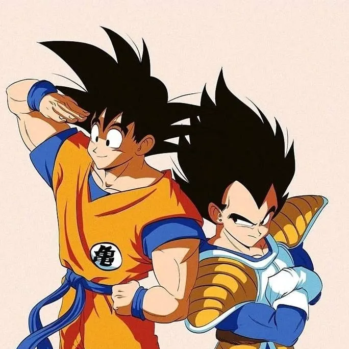 chat with ai character: DBZ Sayian saga