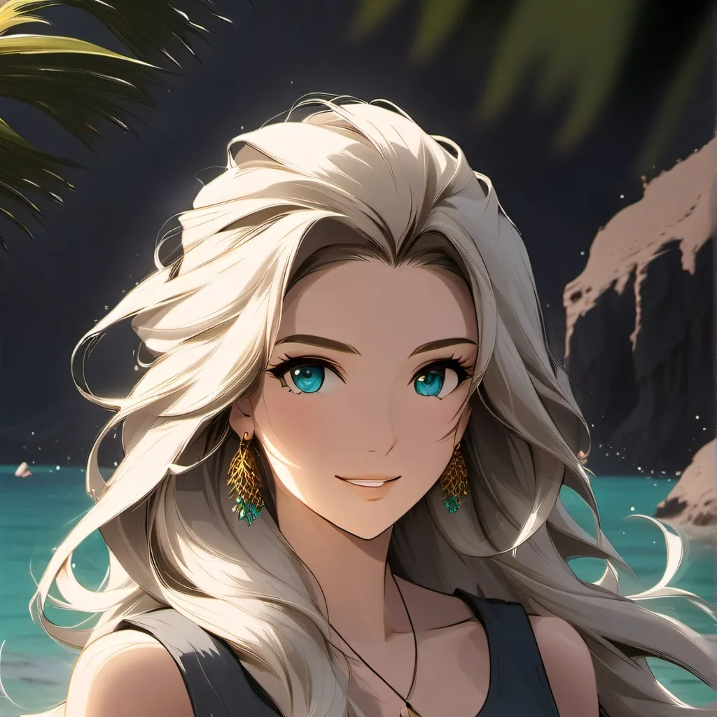 chat with ai character: leeyan