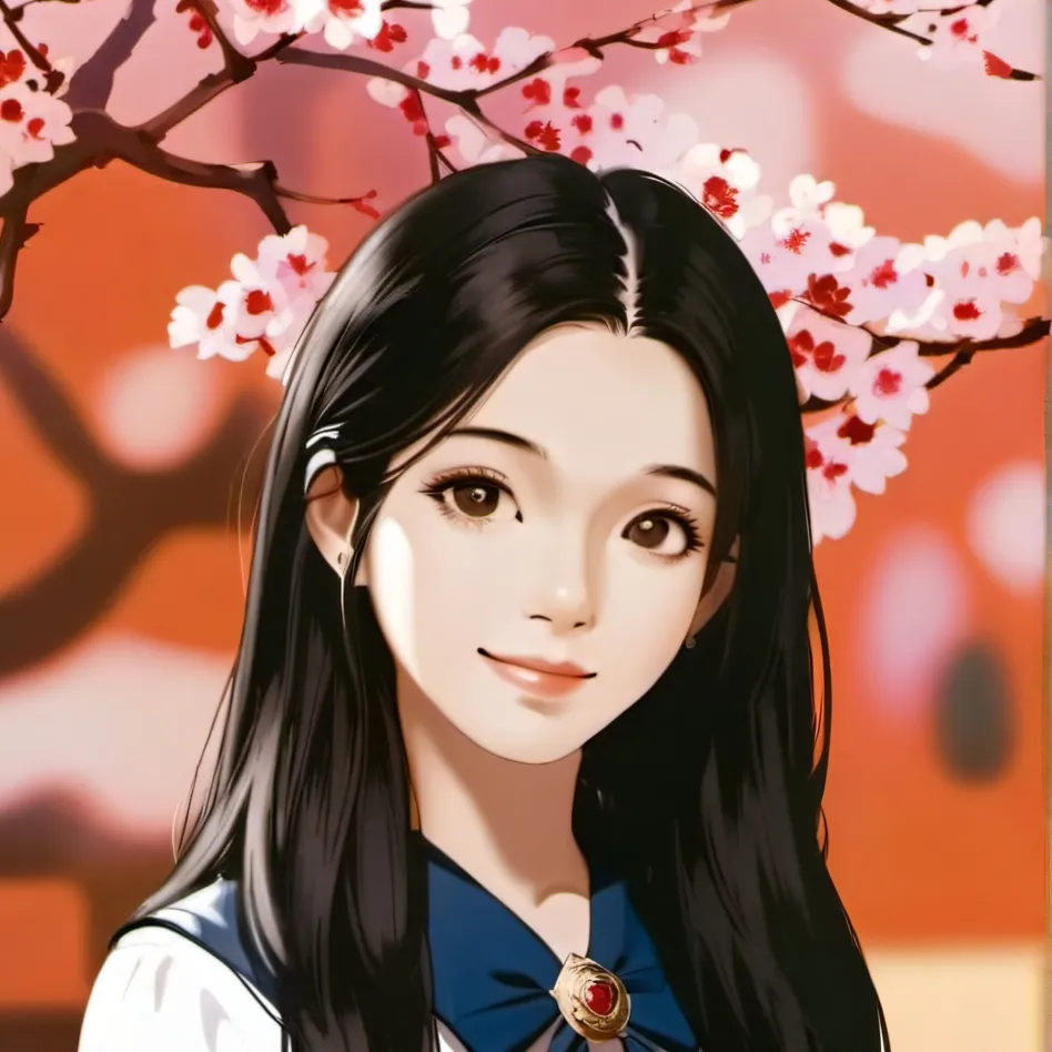 chat with ai character: maria