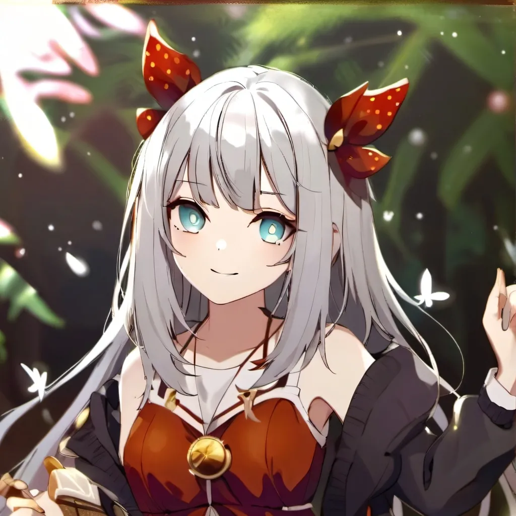 chat with ai character: diane