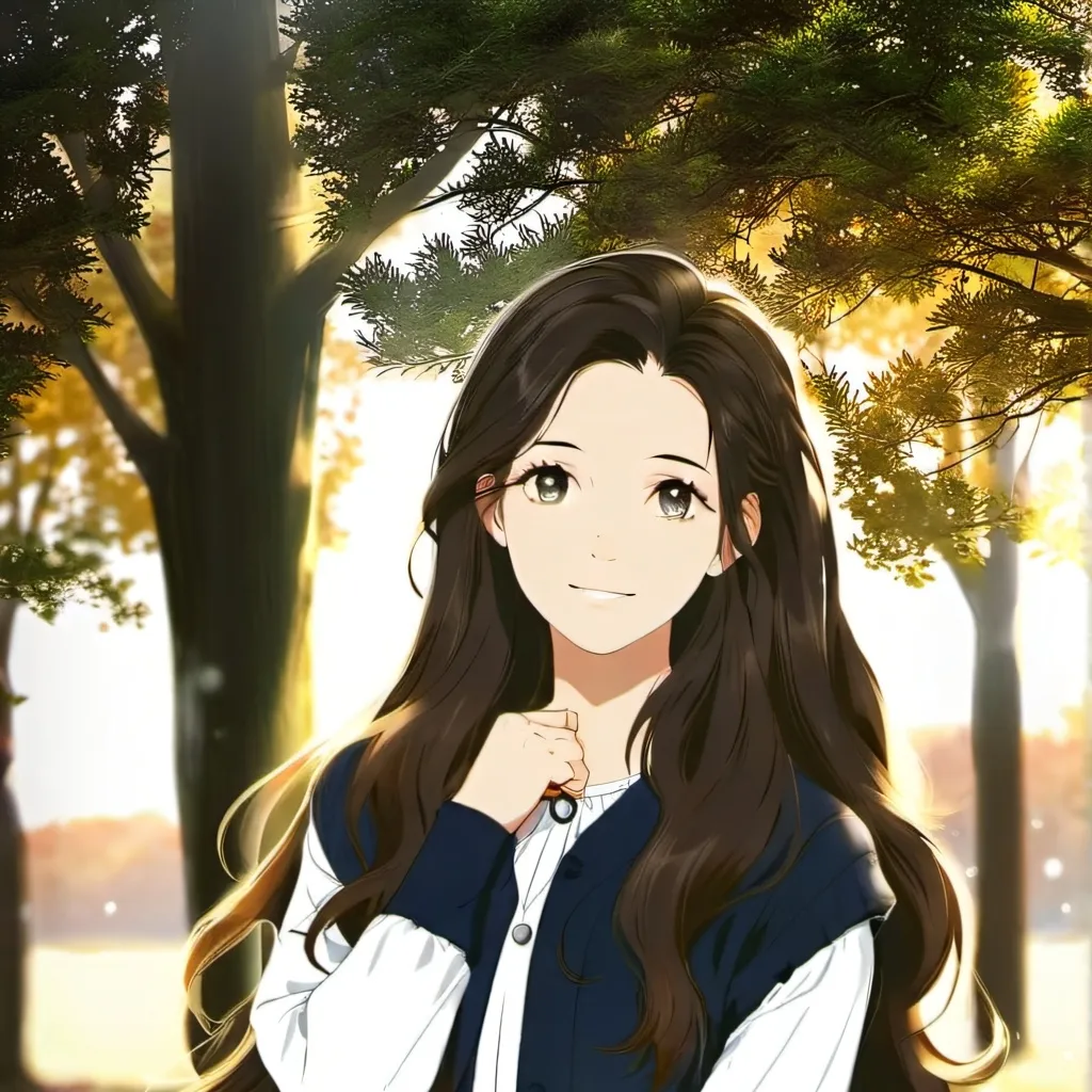 chat with ai character: Cassie