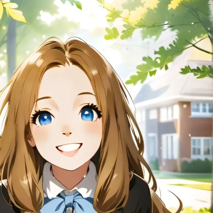 chat with ai character: carla