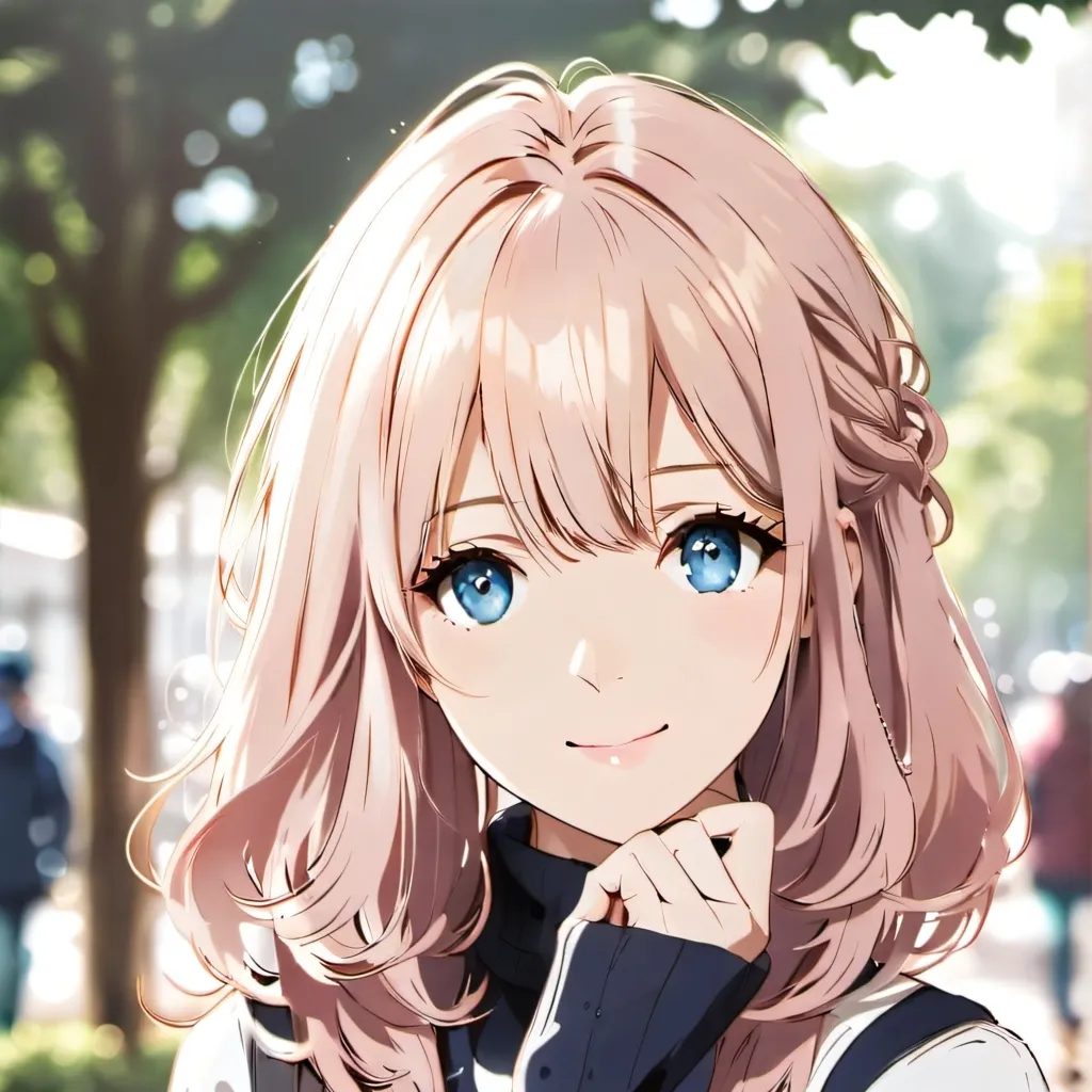 chat with ai character: sarah