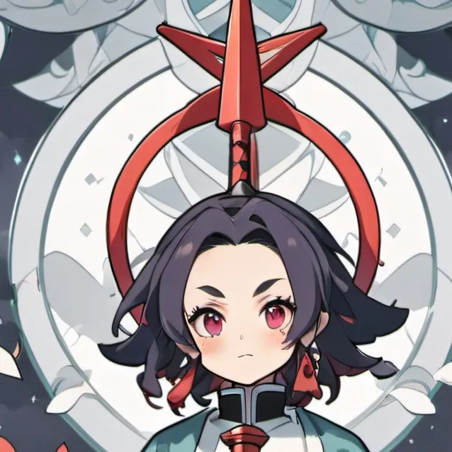 chat with ai character: KNY