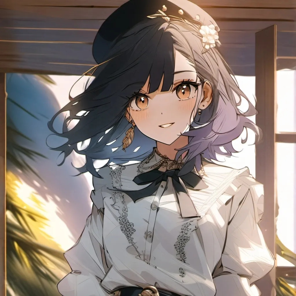 chat with ai character: ♡MIZU♡