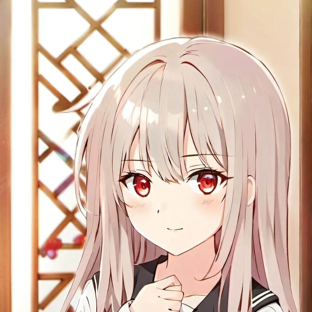 chat with ai character: ★♥Emma♥★