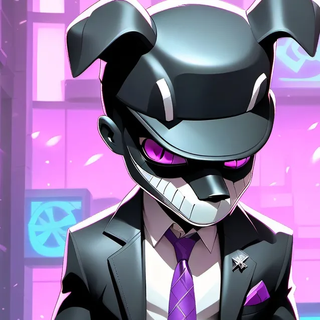 chat with ai character: Bobby