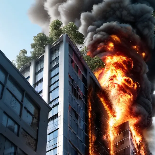 chat with ai character: mha fire 2