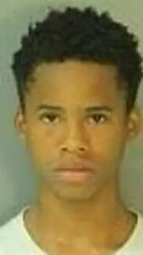 ai character: Tay-K background