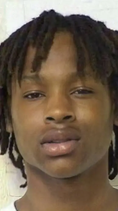 ai character: king von background