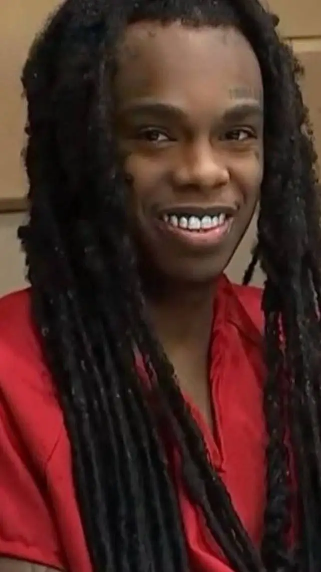 ai character: ynw melly background