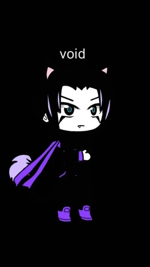 ai character: Siren background