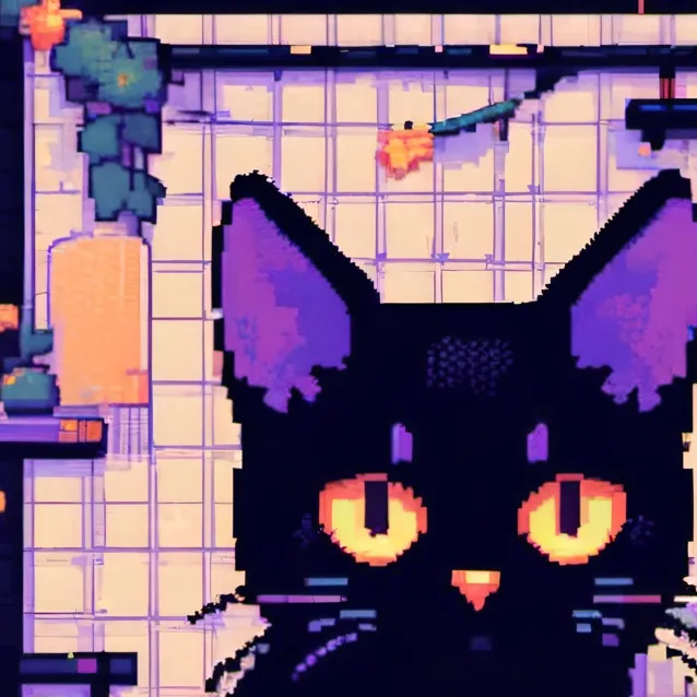 chat with ai character: Blackball
